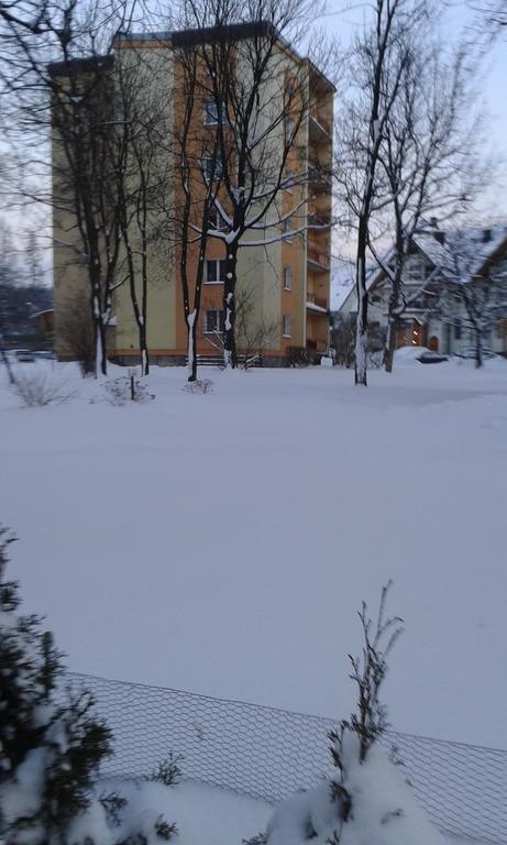 Apartament 8 Закопане Екстер'єр фото