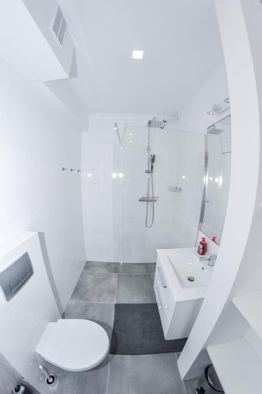 Apartament 8 Закопане Екстер'єр фото