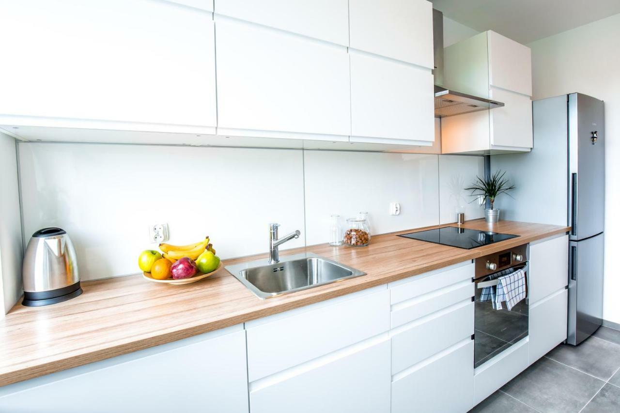 Apartament 8 Закопане Екстер'єр фото