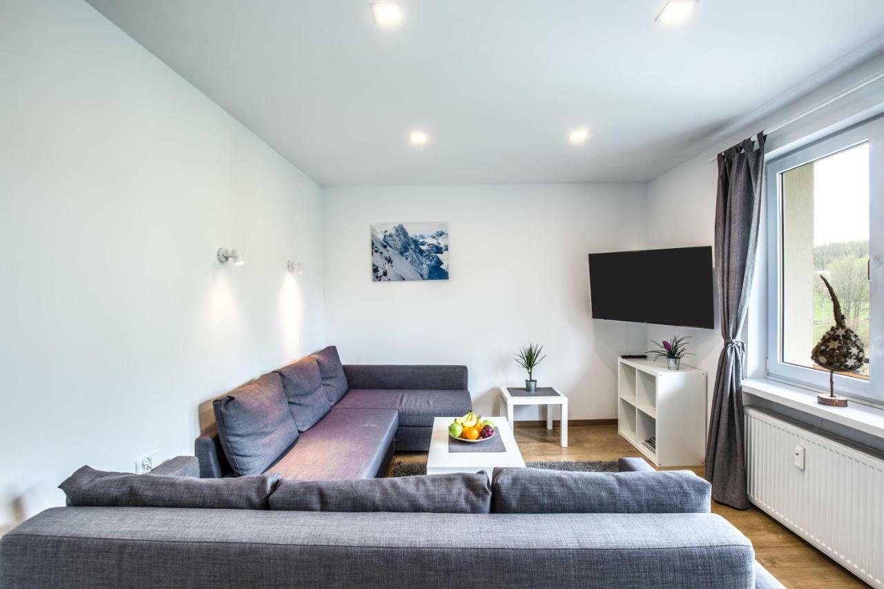 Apartament 8 Закопане Екстер'єр фото